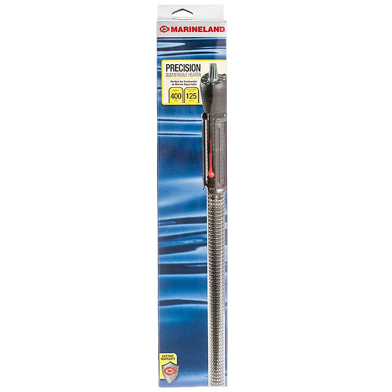 Marineland Precision Submersible Heater
