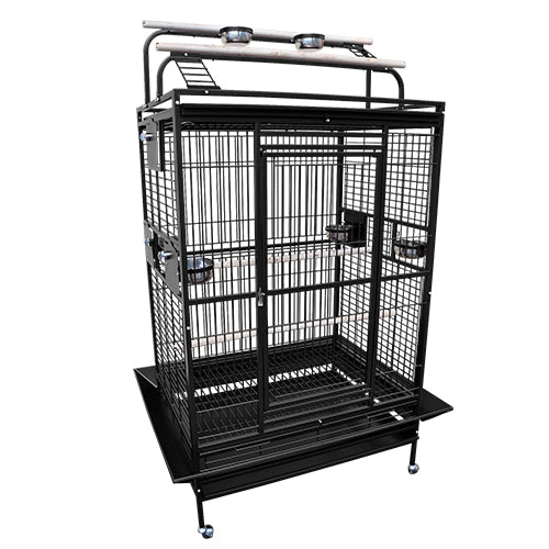 King's Cages Extra Large Playtop Cage - 8004030
