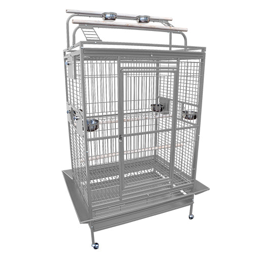 King's Cages Extra Large Playtop Cage - 8004030
