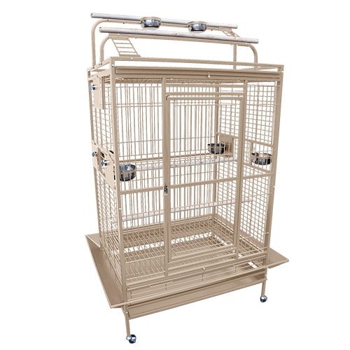 King's Cages Extra Large Playtop Cage - 8004030
