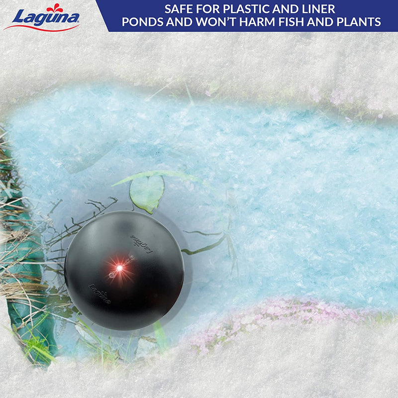 Power Heat Pond De-Icer- 315 W
