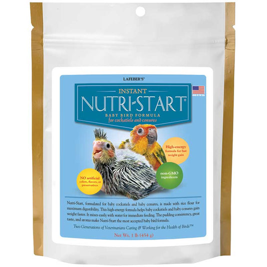 Lafeber's Nutri Start Hand Feeding Formula