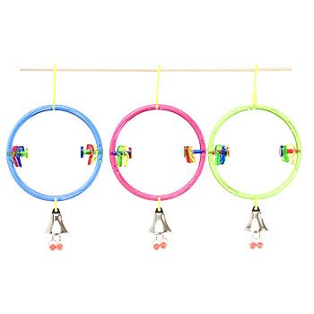 Ring Clear ActiviToys  Bird Toy
