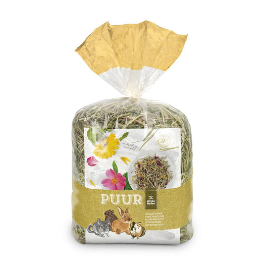 Witte Molen Puur Meadow Hay Small Pet