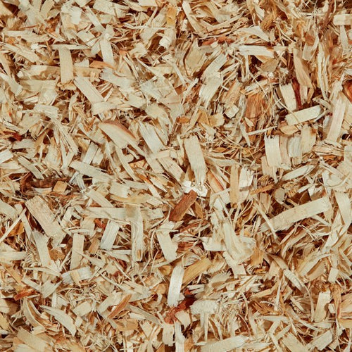 Kaytee Aspen Shavings Bedding - 8 cu. ft. - BIG BAG