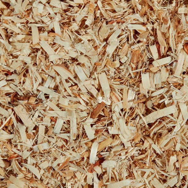 Kaytee Aspen Shavings Bedding - 8 cu. ft. - BIG BAG
