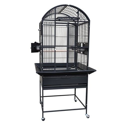 King's Cages Small Dometop Cage - 9002422
