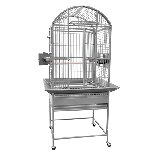 King's Cages Small Dometop Cage - 9002422
