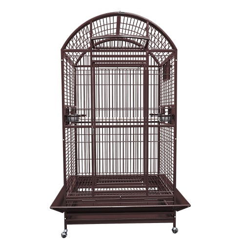 King's Cages Large Dometop Cage - 9003628
