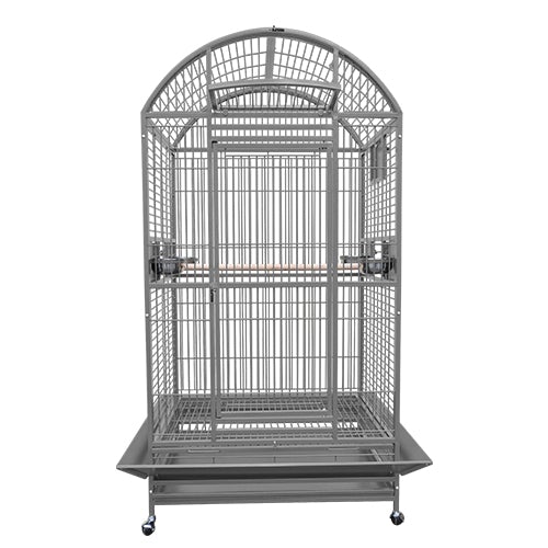 King's Cages Large Dometop Cage - 9003628
