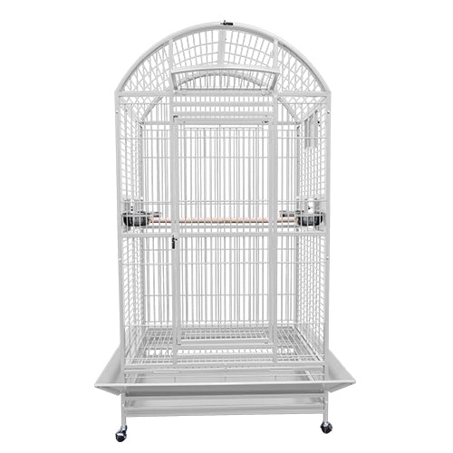 King's Cages Large Dometop Cage - 9003628
