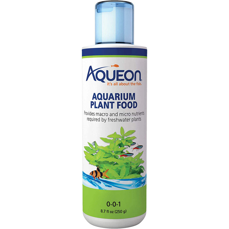 Aqueon Aquarium Plant Food
