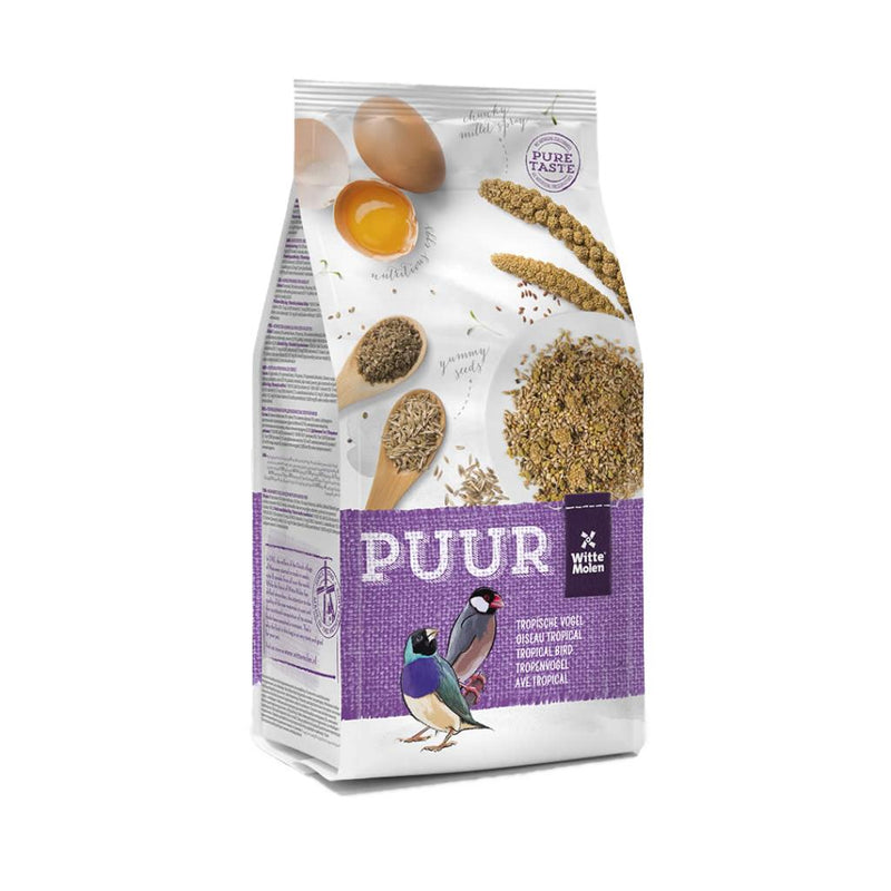 Witte Molen Puur Tropical Finch Seed Mix
