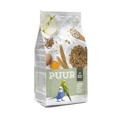 Witte Molen Puur Gourmet Budgie Seed Mix