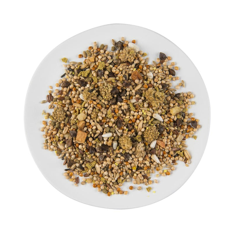 Witte Molen Puur Gourmet Budgie Seed Mix
