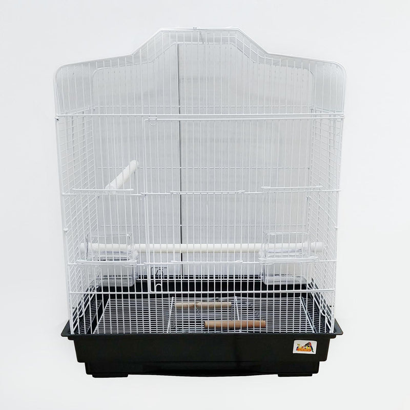 Beaks! Small Bird Cage - 2 Styles
