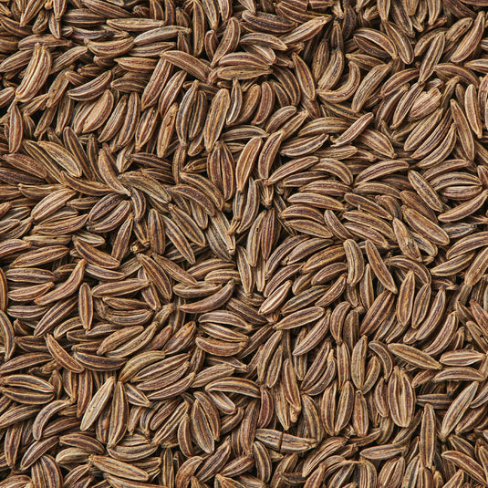 Caraway Bird Seed