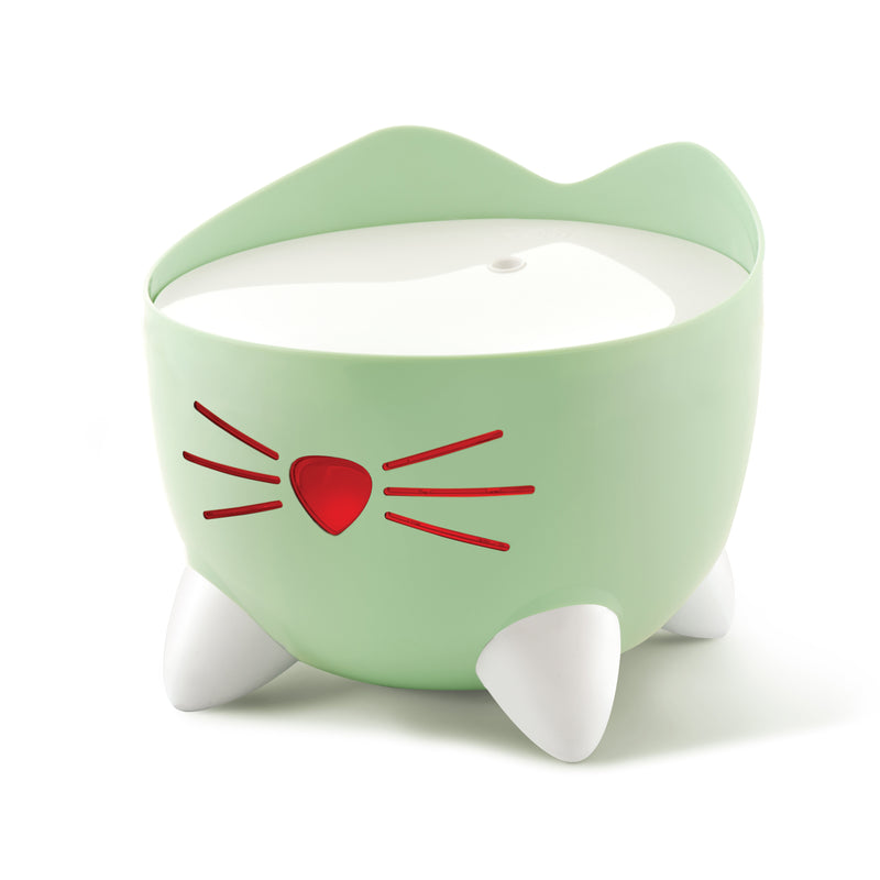 Catit PIXI Fountain - Mint Green - 2.5 L
