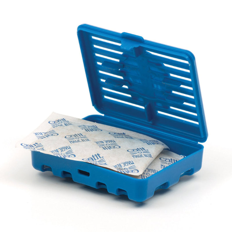 Catit Magic Blue Cartridge Set & Refills
