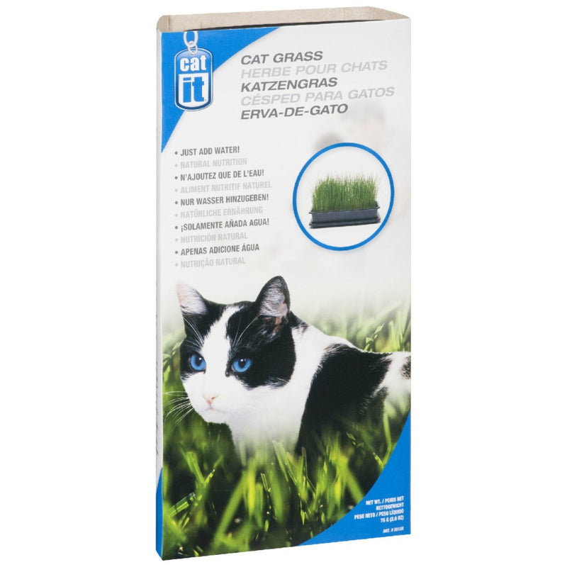 Catit Cat Grass - 85 g (3 oz)
