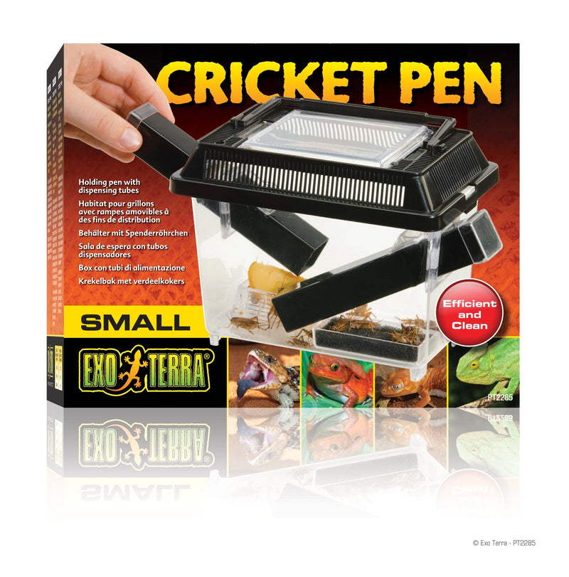 Exo Terra Reptile Cricket Pen
