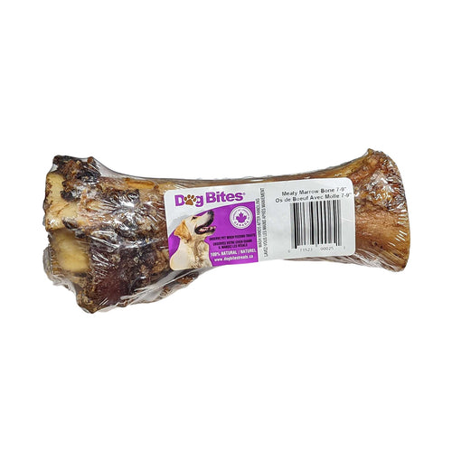 Meaty Marrow Bone - 7-9