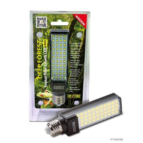 Exo Terra Reptile Deep Forest LED - 4500K