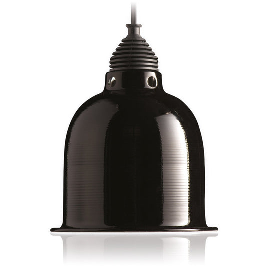 Reptile Aluminum Dome Fixture