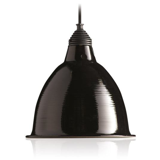 Reptile Aluminum Dome Fixture