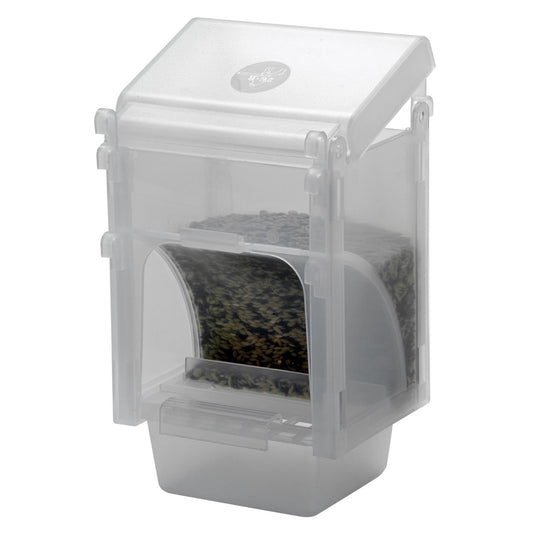 2GR Diamond Economy Bird Feeder - Art 169