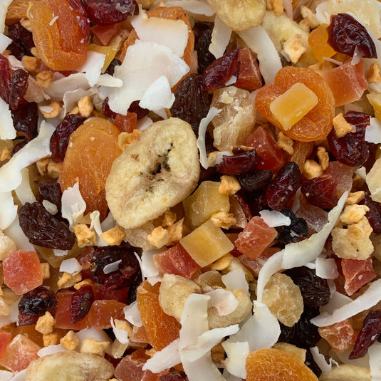 Goldenfeast Tropical Fruit Mix