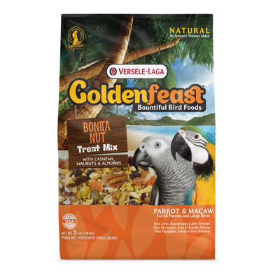 Goldenfeast Bonita Nut