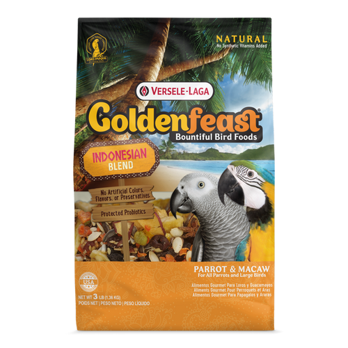 Goldenfeast Indonesian Blend