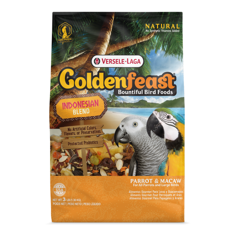 Goldenfeast Indonesian Blend
