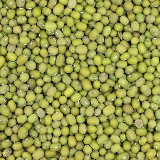 Green/Pearl Millet