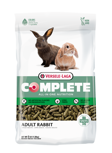 Versele-Laga Complete Adult Rabbit Food