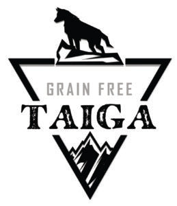 Taiga Grain Free Dog Food - Pork
