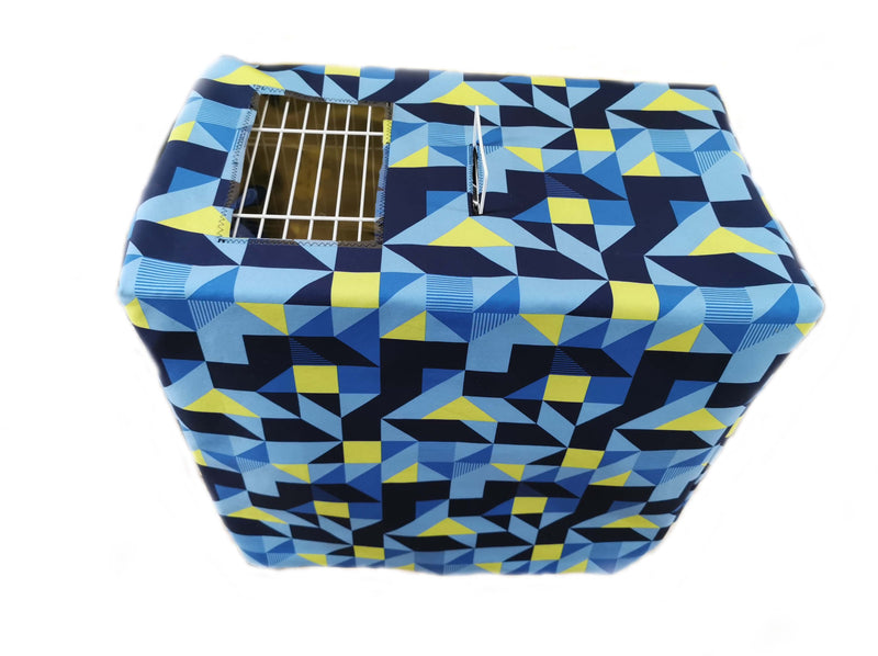 Exotic Wings Travel Carrier Covers - Exotic Wings and Pet Things
