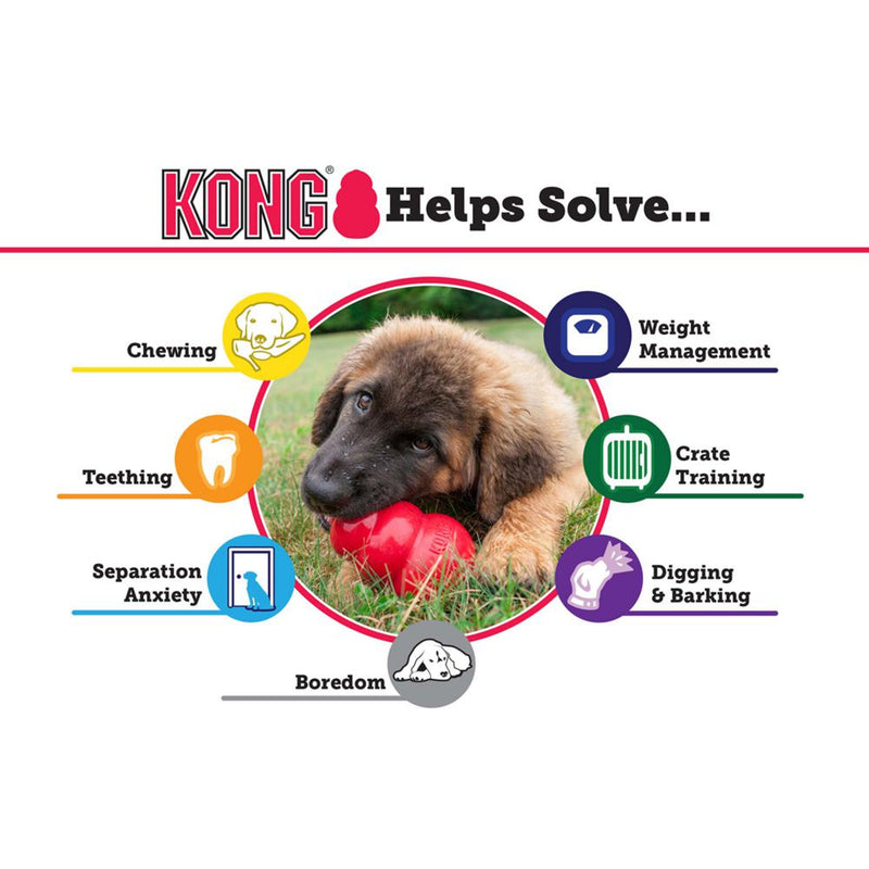 KONG Extreme Power Chewer
