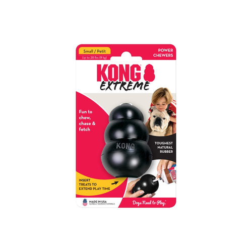 KONG Extreme Power Chewer