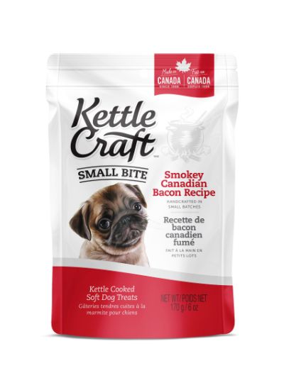 Kettle Craft Small Bite Dog Treats
