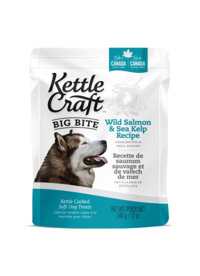 Kettle Craft Big Bite Dog Treats
