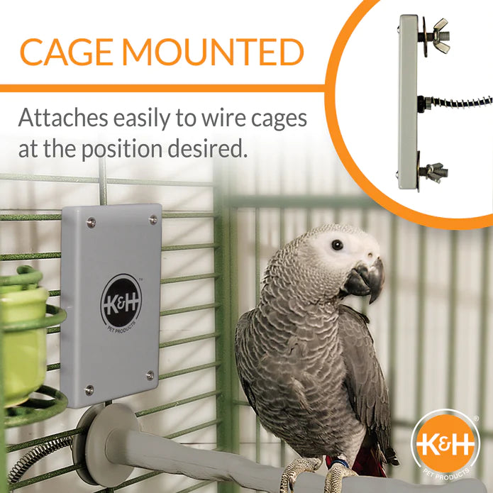 K&H Snuggle-Up Bird Warmer
