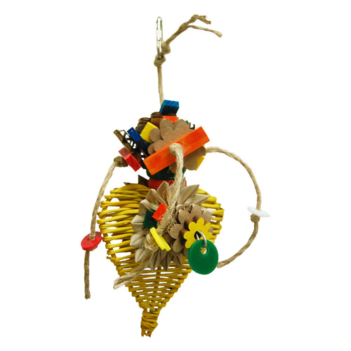 Zoo-Max Kiss Bird Enrichment Toy - 973