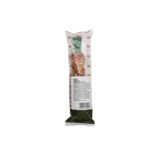 Living World Vegetable Flavour Small Pet Treat Sticks  - 60485