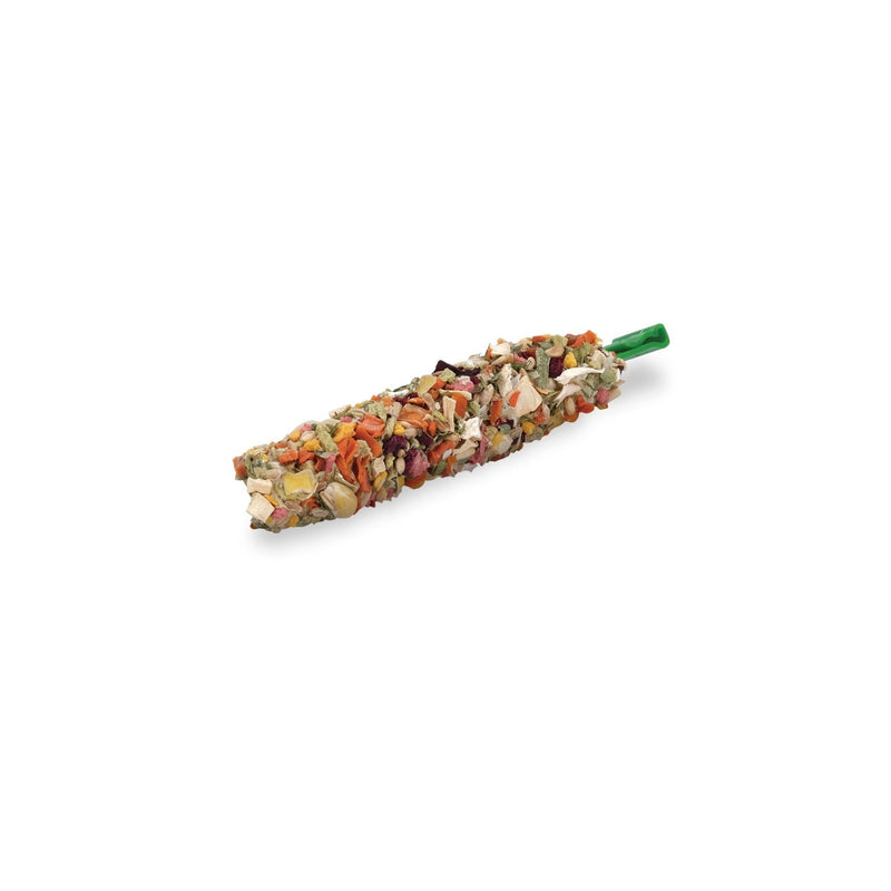 Living World Vegetable Flavour Small Pet Treat Sticks  - 60485
