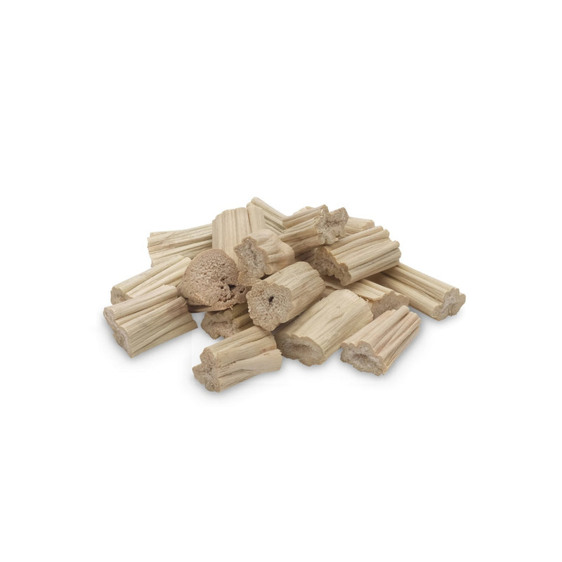 Living World Sugarcane Stalk Cubes Small Pet Chews - 61109
