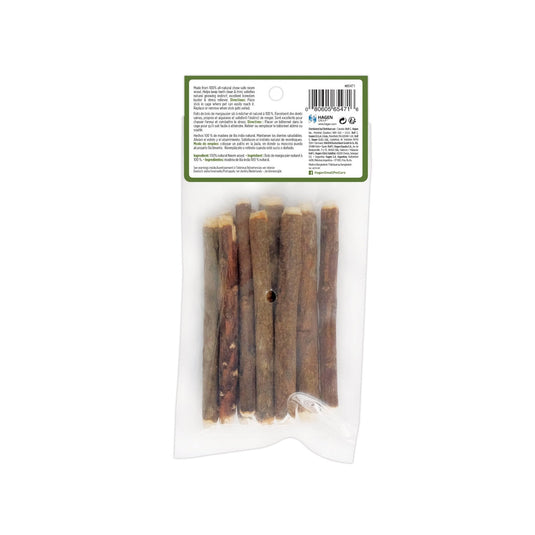 Living World Green Chews Small Pet Neem Wood Sticks - 65471