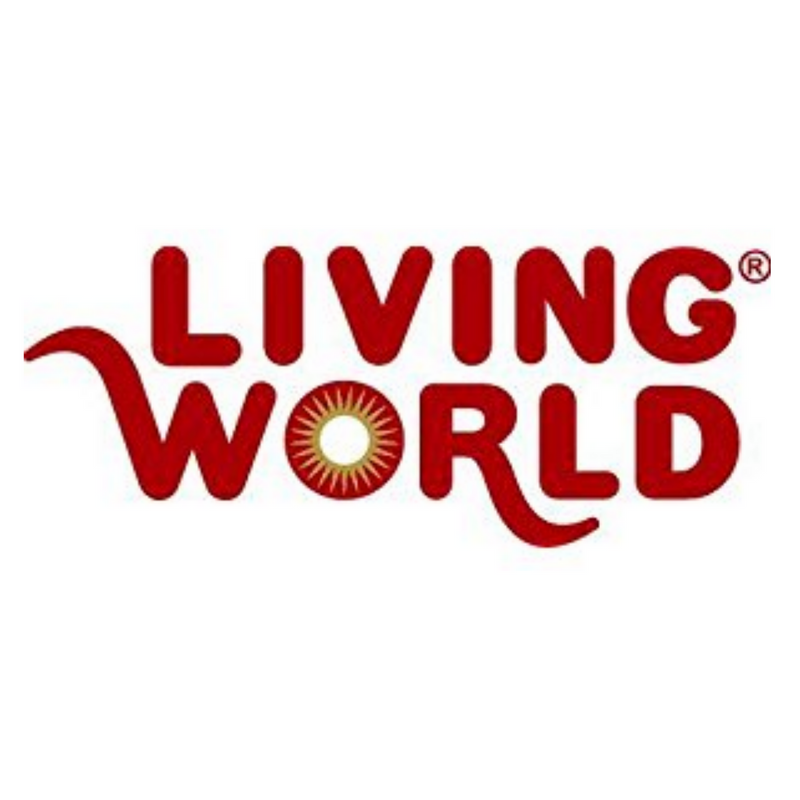 Living World Bird Seed Cup
