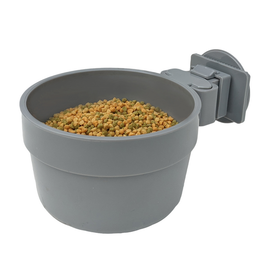 HARI Lock & Crock Bowl - 6oz / 20oz